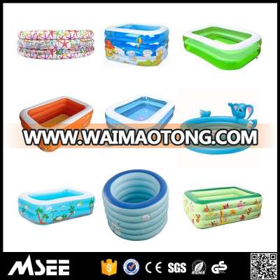 All Kinds Of Pvc Inflatable Pool For Sale Swimming Pool Folding Bathtub