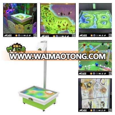 Gift Como Ar Da Interactive Floor projection Ar Interactive Floor AR Interactive Floor For Kid