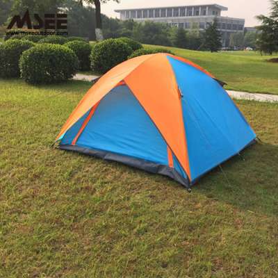 MSEE outdoor design sport MS-Z2016-1 one person luxury tent camp camping roof top tent