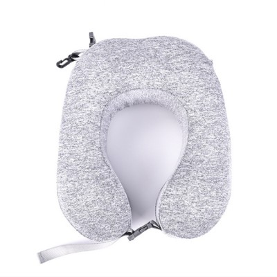 Msee quality memory travel pillow non memory foam latex pillow mempry foam