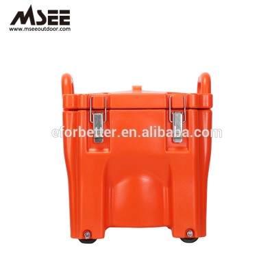 Plastic Transport Chicken Box Plastic Box insulated transport plastic container box