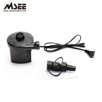 2019 Update factory price AC electric air pump for Inflatable portable air pump