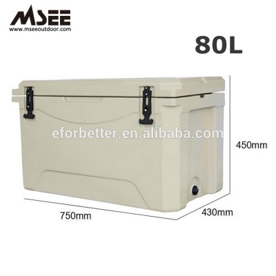 60 Quart Excursion Performance Hard aussie box marine bbq handy cooler