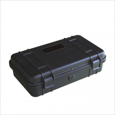 China MSEE MS-2106 case clear electrical complete tool box set